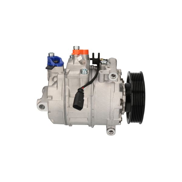 BOSCH 1986AD1023 Klima Kompresoru Touareg (7la 7l6  7l7) 3.0 V6 Tdi 07> A4-A5 Q7 (4lb) 3.0 Tdi Quattro 07> Cayenne (9pa) 3.0 Tdi 09-10